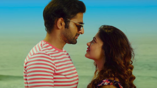 तु जराशी ये उराशी